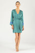 NK Imode Morgan Short Robe